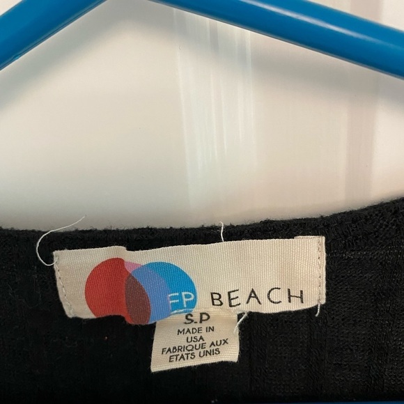 Free people top - Picture 2 of 2